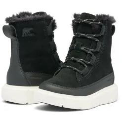 - Kid's Explorer III Lace WP - Winterschuhe><noscript><img width=