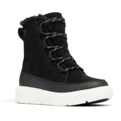 Outlet - Youth Explorer III Lace WP - Winterschuhe Kinder Winterschuhe|Winterschuhe