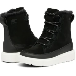 Outlet - Youth Explorer III Lace WP - Winterschuhe Kinder Winterschuhe|Winterschuhe