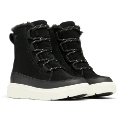 Outlet - Youth Explorer III Lace WP - Winterschuhe Kinder Winterschuhe|Winterschuhe