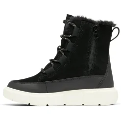 Outlet - Youth Explorer III Lace WP - Winterschuhe Kinder Winterschuhe|Winterschuhe