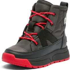 Outlet - Youth Whitney III Mid WP - Winterschuhe Kinder Winterschuhe|Winterschuhe