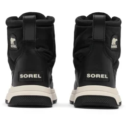 Outlet - Youth Whitney III Mid WP - Winterschuhe Kinder Winterschuhe|Winterschuhe