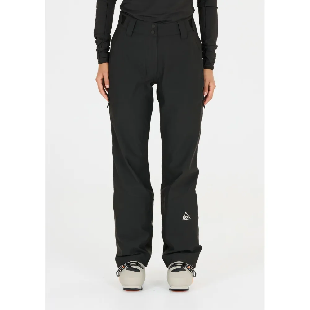 SOS - Women's Hoverla Shell Pants - Skihose