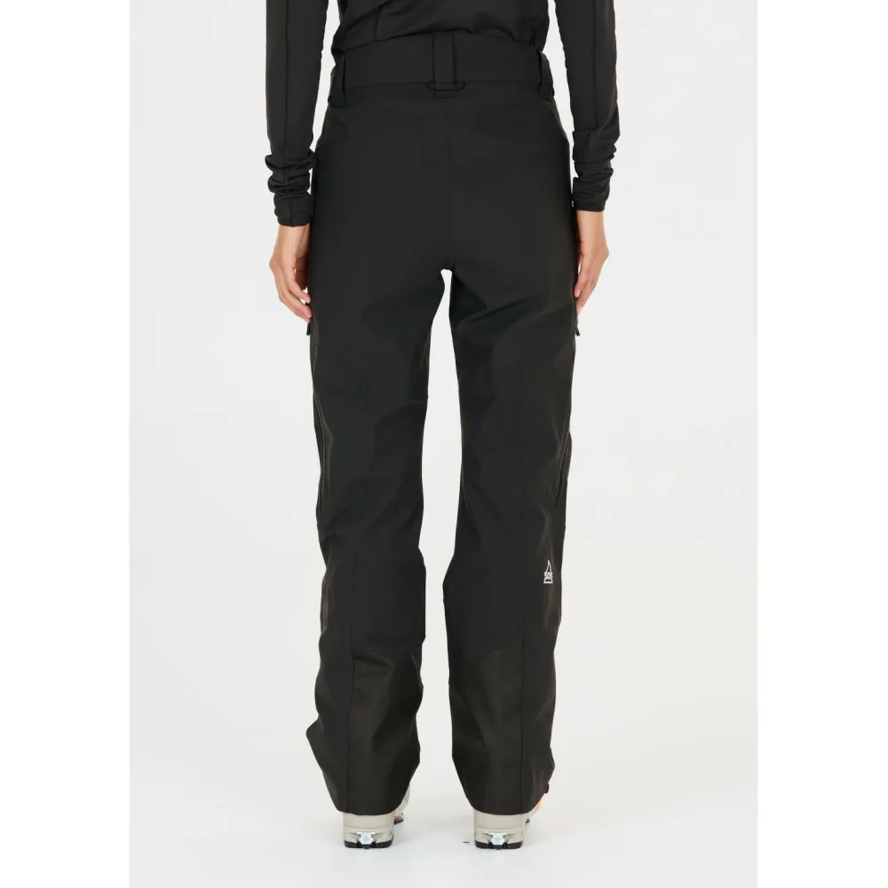 SOS - Women's Hoverla Shell Pants - Skihose