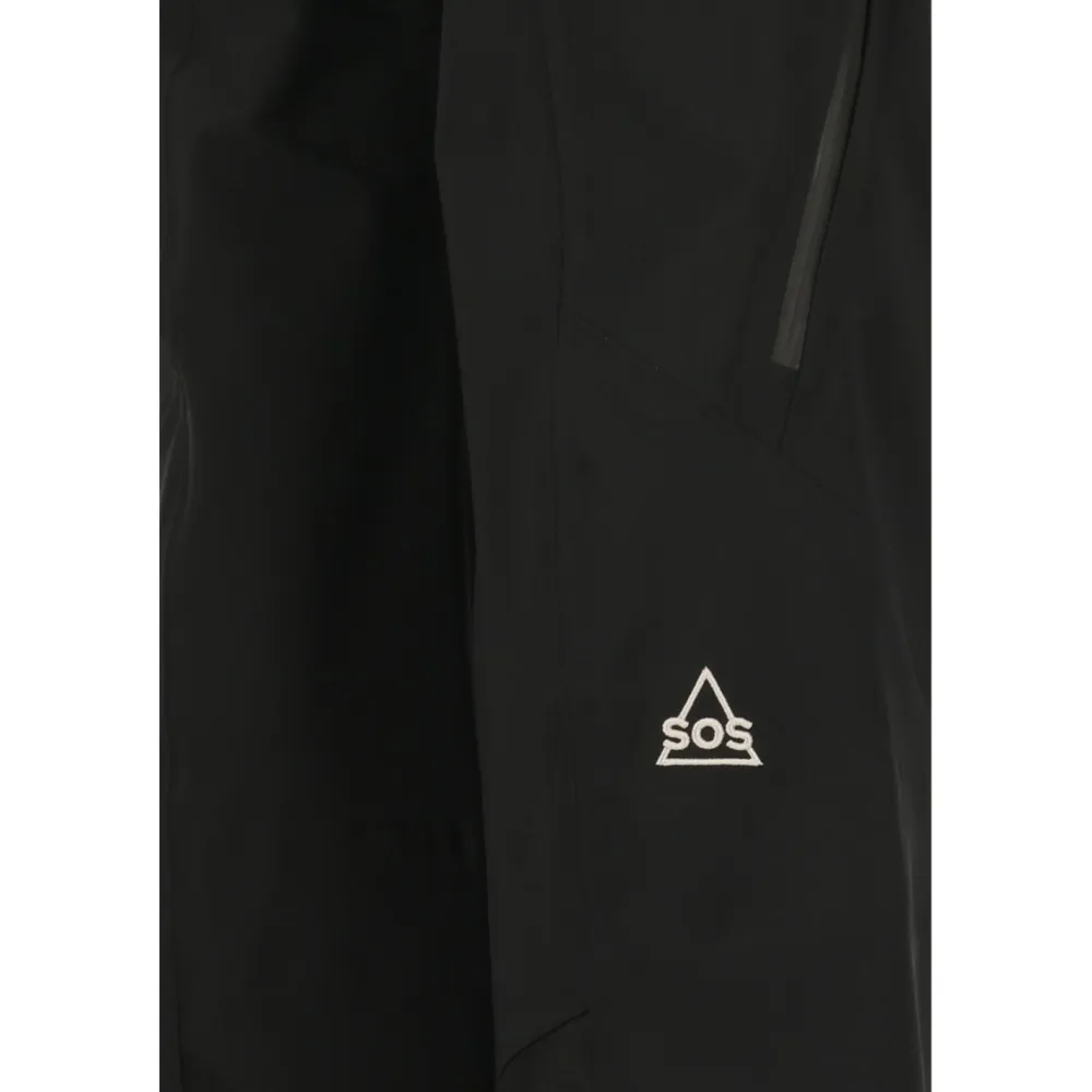 SOS - Women's Hoverla Shell Pants - Skihose