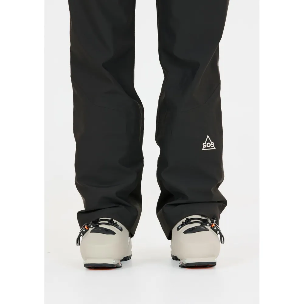 SOS - Women's Hoverla Shell Pants - Skihose