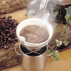 Sale - Helix Coffee Maker Trekkingausrüstung|Outdoor-Küche