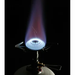 - Micro Regulator Stove - Gaskocher Trekkingausrüstung|Outdoor-Küche