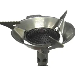 - Micro Windscreen - Windschutz>Soto Hot