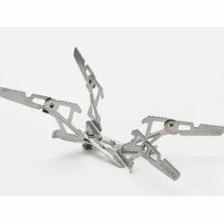 Soto - Windmaster with Micro Regulator with 4Flex - Gaskocher