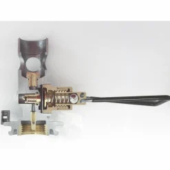 Soto - Windmaster with Micro Regulator with 4Flex - Gaskocher