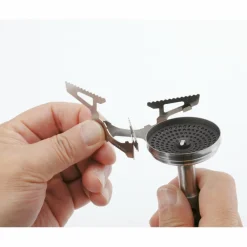 Soto - Windmaster with Micro Regulator with 4Flex - Gaskocher