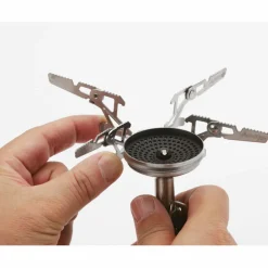 Soto - Windmaster with Micro Regulator with 4Flex - Gaskocher