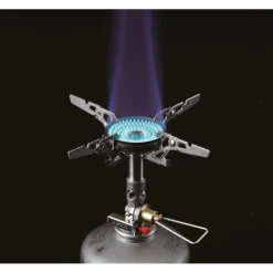 Soto - Windmaster with Micro Regulator with 4Flex - Gaskocher