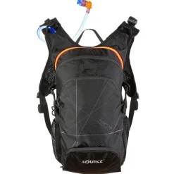 Source - Fuse 3+9 2020 - Trinkrucksack