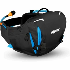 Source - Hipster Ultra -Hydration Belt 1,5 + 3,5 - Hüfttasche^ Laufausrüstung|Taschen