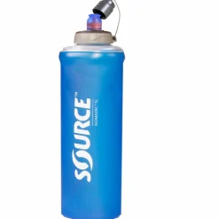 Source - Nomadic Foldable Bottle 1 - Trinkflasche