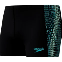 Speedo - End+ Tech Panel Aquashort - Badehose