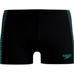 Speedo - End+ Tech Panel Aquashort - Badehose