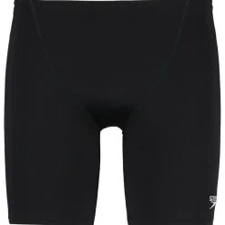 - Endurance + V-Cut Mid Jammer - Badehose>Speedo Outlet