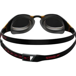 Speedo - Fastskin Hyper Elite Mirror - Schwimmbrille^ Brillen