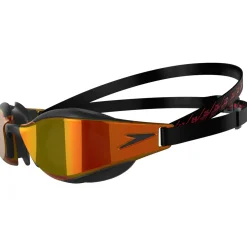 Speedo - Fastskin Hyper Elite Mirror - Schwimmbrille^ Brillen