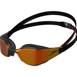 Speedo - Fastskin Hyper Elite Mirror - Schwimmbrille^ Brillen