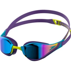 Clearance - Fastskin Pure Focus Mirrored - Schwimmbrille Brillen