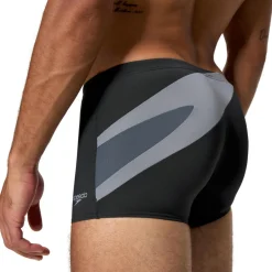- Hyperboom Aquashort - Badehose><noscript><img width=