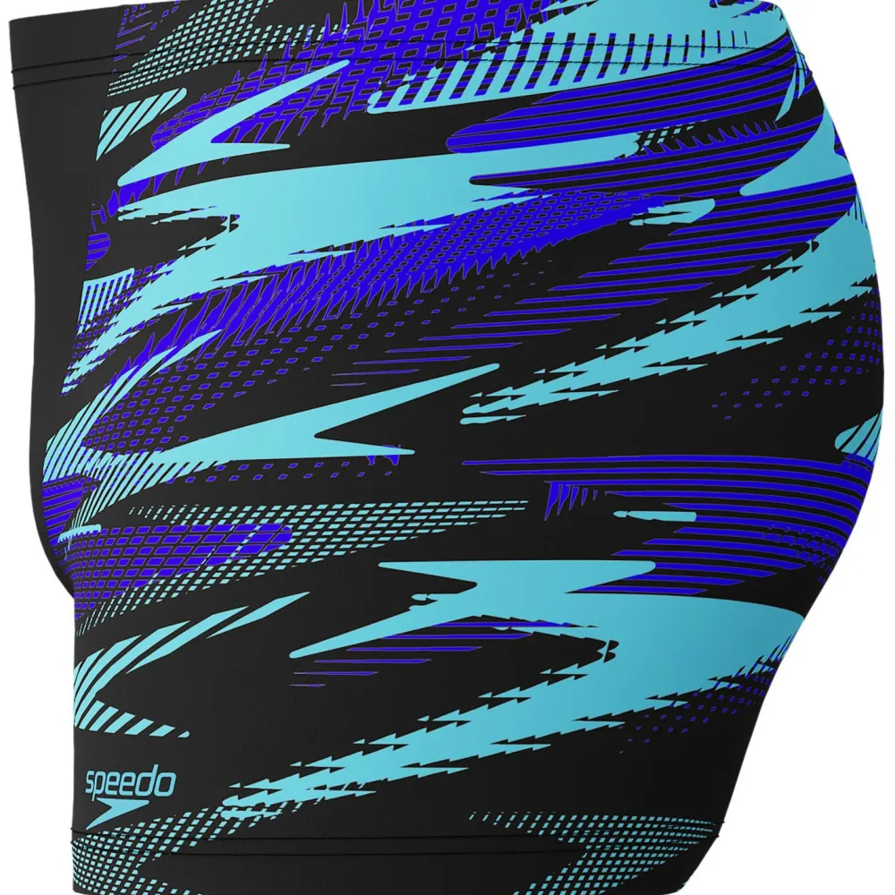 Outlet - HyperBoom V-Cut Aquashort - Badehose Bademode