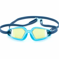 Speedo - Kid's Hydropulse Mirror - Schwimmbrille^ Brillen