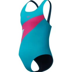 - Kid's Hyperboom Butterfly Back One Piece - Badeanzug><noscript><img width=