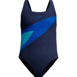 - Kid's Hyperboom Butterfly Back One Piece - Badeanzug><noscript><img width=