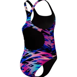 - Kid's Hyperboom Print Medalist One Piece - Badeanzug><noscript><img width=