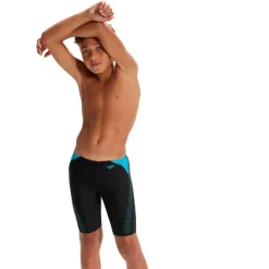 Speedo - Kid's Hyperboom Splice Jammer - Badehose^ Bademode