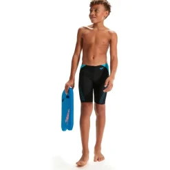 Speedo - Kid's Hyperboom Splice Jammer - Badehose^ Bademode