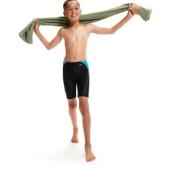 Speedo - Kid's Hyperboom Splice Jammer - Badehose^ Bademode