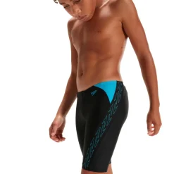 Speedo - Kid's Hyperboom Splice Jammer - Badehose^ Bademode