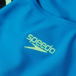 Clearance - Kid's Hyperboom Splice Muscleback - Badeanzug Bademode