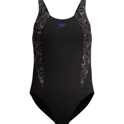 Clearance - Kid's Hyperboom Splice Muscleback - Badeanzug Bademode