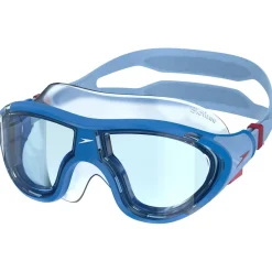 Speedo - Kid's Junior Biofuse 2.0 Mask - Schwimmbrille^ Brillen