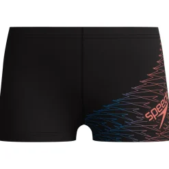 Speedo - Kid's Medley Logo Aquashort - Badehose^ Bademode