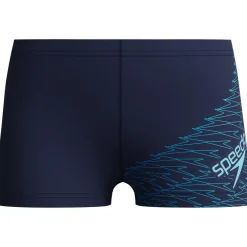 Speedo - Kid's Medley Logo Aquashort - Badehose^ Bademode