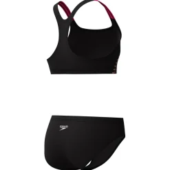 Speedo - Kid's Medley Logo 2 Piece - Bikini^ Bademode