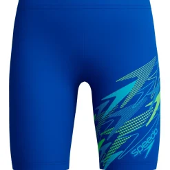 Speedo - Kid's Medley Logo Jammmer - Badehose^ Bademode