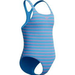 - Kid's Print Medalist One Piece - Badeanzug>Speedo Best