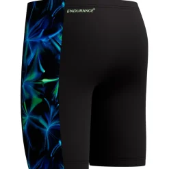 Speedo - Kid's Print Panel Jammer - Badehose