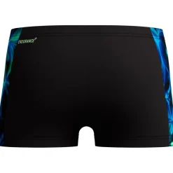 - Kid's Print Panel Aquashort - Badehose><noscript><img width=