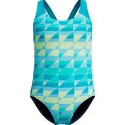 - Kid's Print Splashback One Piece - Badeanzug><noscript><img width=